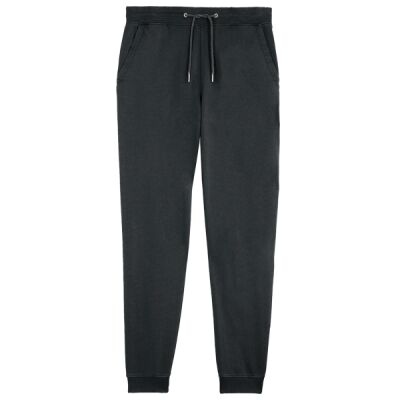 Mover Vintage, The unisex garment dyed jogger pants (STBU576) Thumbnail