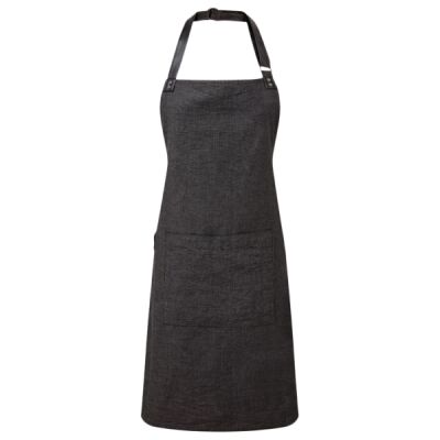 Premier Annex Oxford Bib Apron Thumbnail
