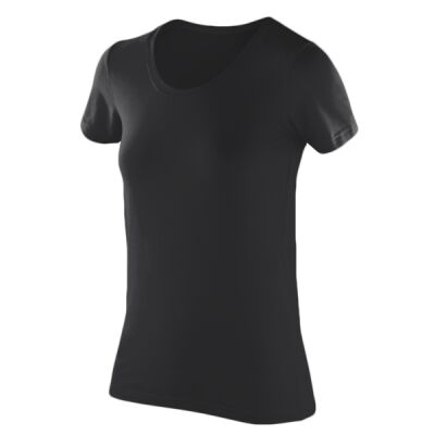 Spiro Impact Ladies Softex® T-Shirt Thumbnail