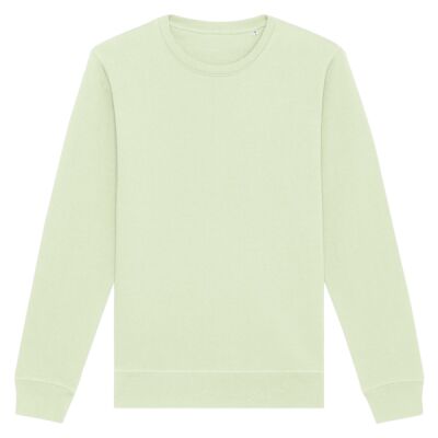 Roller unisex crew neck sweatshirt (STSU868) Thumbnail