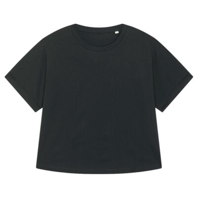 Stella Collider oversized women’s t-shirt (STTW089) Thumbnail
