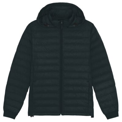 Stanley Voyager jacket with removable hood (STJM837) Thumbnail