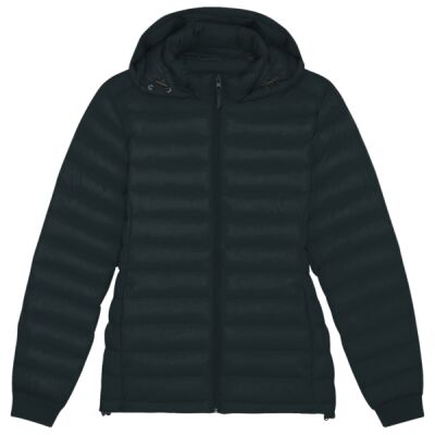 Stella Voyager jacket with removable hood (STJW839) Thumbnail