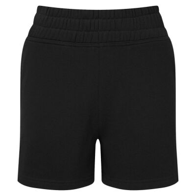 Women's TriDri® jogger shorts Thumbnail