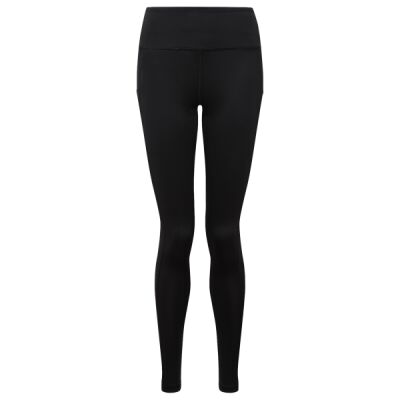 Women’s TriDri® performance leggings with pockets Thumbnail