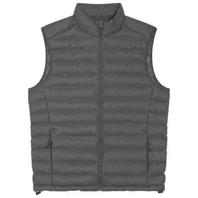 Stanley Climber wool-like bodywarmer (STJM898) Thumbnail