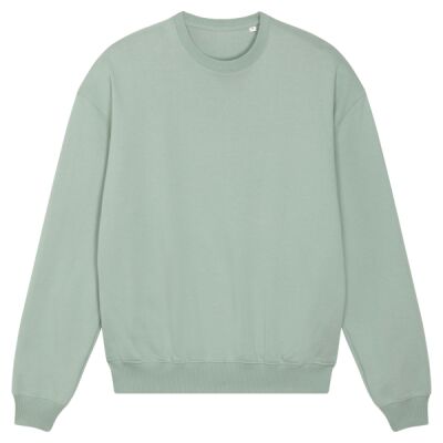 Unisex Ledger dry sweatshirt (STSU798) Thumbnail