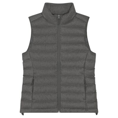Stella Climber wool-like bodywarmer (STJW899) Thumbnail