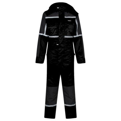 Regatta Pro Waterproof Insulated Coverall Thumbnail