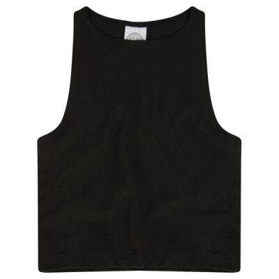 SF Clothing Kids Cropped Top Thumbnail