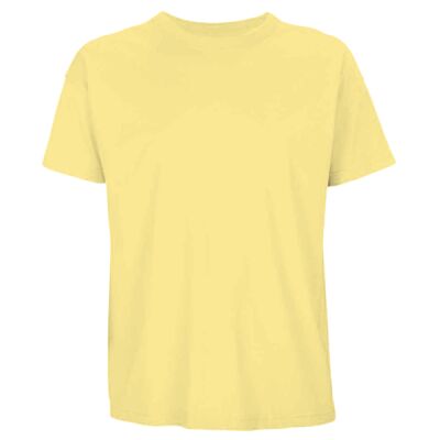 SOL'S Boxy Oversized Organic T-Shirt Thumbnail