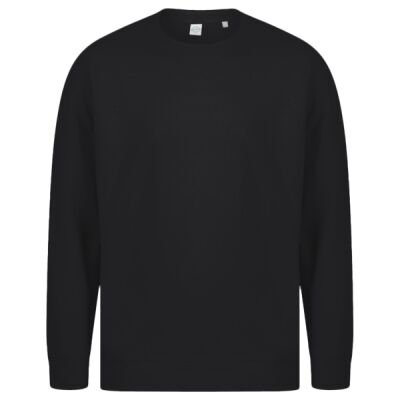 SF Clothing Unisex Sustainable Fashion Sweatshirt Thumbnail