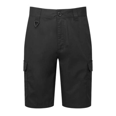 Premier Workwear Cargo Shorts Thumbnail