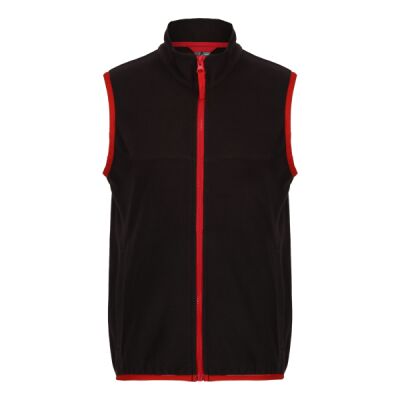 Regatta Kids Micro Fleece Bodywarmer Thumbnail