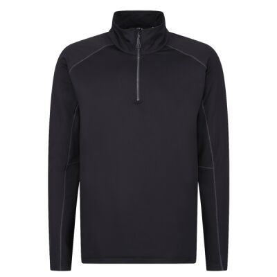Regatta Core Stretch Half Zip Midlayer Top Thumbnail