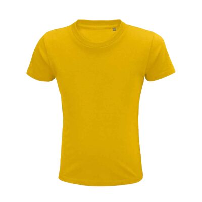 SOL'S Kids Pioneer Organic T-Shirt Thumbnail