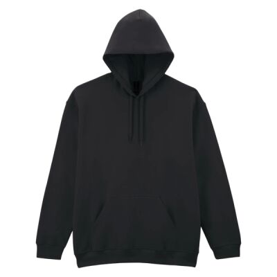 Gildan SoftStyle® Midweight Hooded Sweatshirt Thumbnail