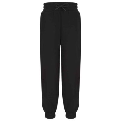 SF Clothing Kids Sustainable Fashion Cuffed Joggers Thumbnail