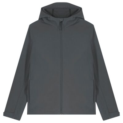 Stanley Discoverer hooded softshell (STJM158) Thumbnail