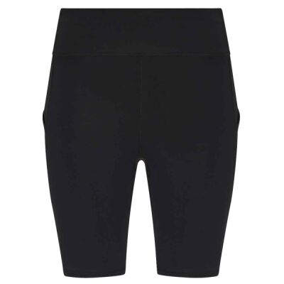 AWDis Cool Ladies Recycled Cool-Flex™ Tech Shorts Thumbnail