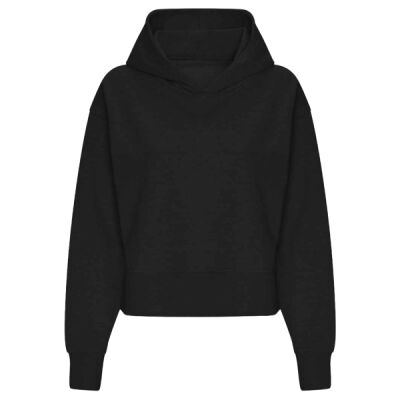 AWDis Ladies Relaxed Hoodie Thumbnail