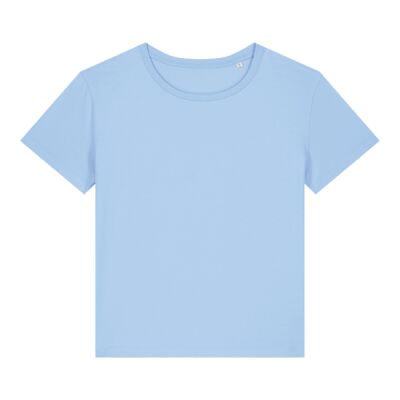 Women’s Stella Serena iconic mid-light t-shirt (STTW173) Thumbnail