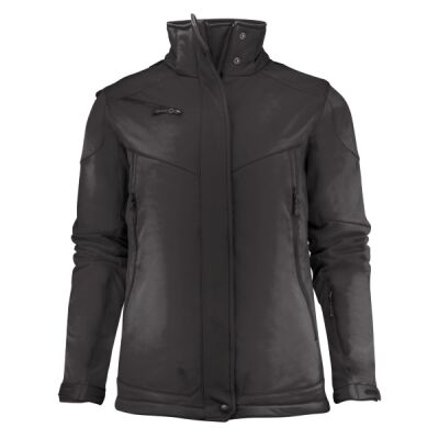 Ladies Skeleton Softshell Jacket Thumbnail