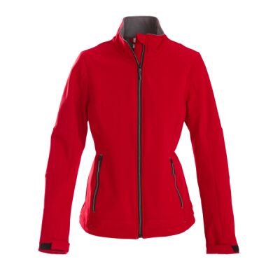 Ladies Trial Softshell Jacket Thumbnail