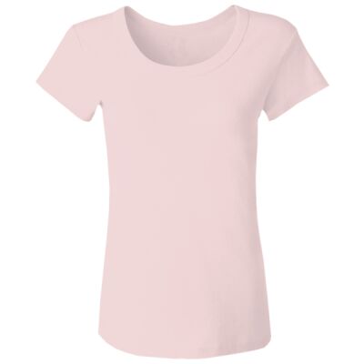 Feel good women's stretch t-shirt Thumbnail