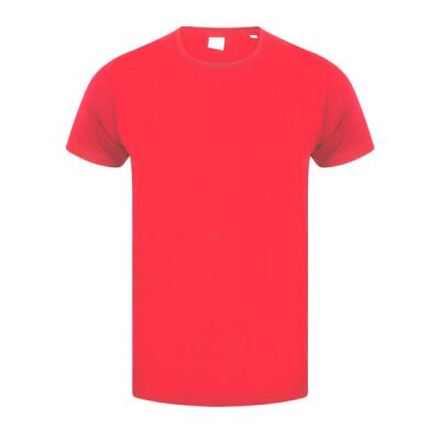 Men's feel good stretch t-shirt Thumbnail
