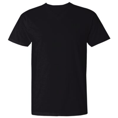 Men's feel good stretch v-neck t-shirt Thumbnail