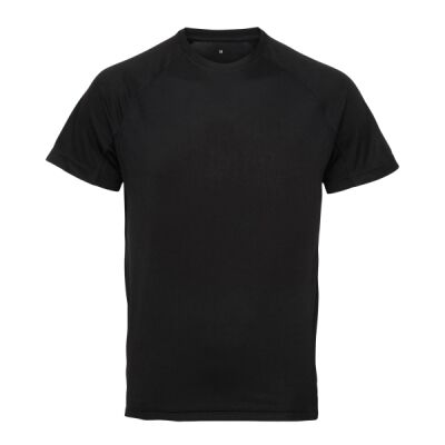 TriDri® panelled tech tee Thumbnail