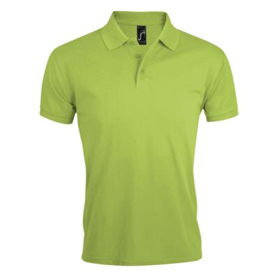 SOL'S Prime Poly/Cotton Piqué Polo Shirt Thumbnail