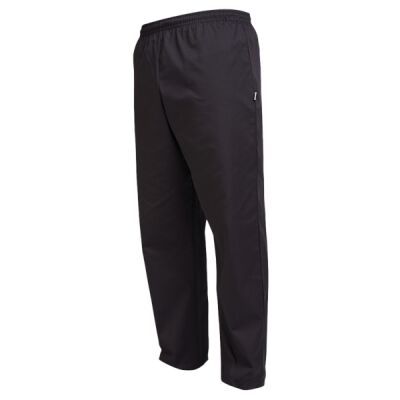 Dennys Elasticated Chef's Trousers Thumbnail