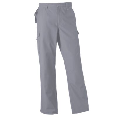 Russell Heavy Duty Work Trousers Thumbnail