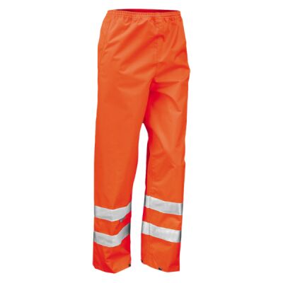 Result Safe-Guard Hi-Vis Trousers Thumbnail