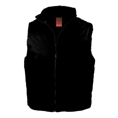 Result Fleece Lined Bodywarmer Thumbnail