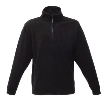 Regatta Thor Zip Neck Fleece Thumbnail