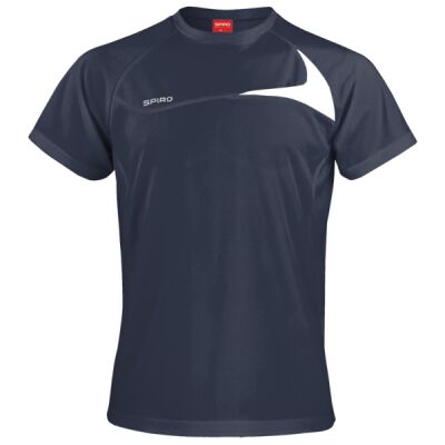 Spiro Dash Training Shirt Thumbnail