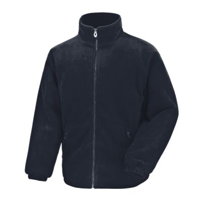 Result Core Polartherm™ Quilted Winter Fleece Jacket Thumbnail