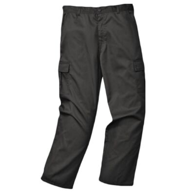 Portwest Combat Trousers Thumbnail