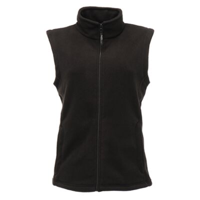 Regatta Ladies Micro Fleece Bodywarmer Thumbnail