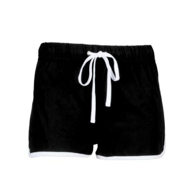 SF Clothing Kids Retro Shorts Thumbnail