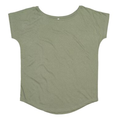 Mantis Ladies Loose Fit T-Shirt Thumbnail