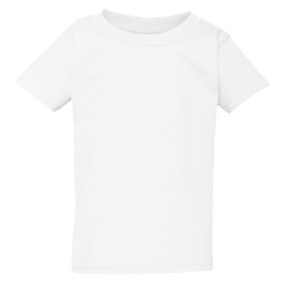 Gildan Heavy Cotton™ Toddler T-Shirt Thumbnail