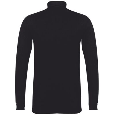 Feel good roll neck top Thumbnail