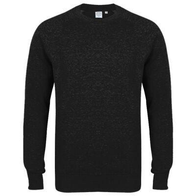 Unisex slim fit sweatshirt Thumbnail