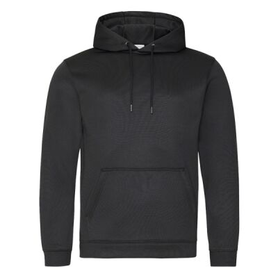 AWDis Sports Polyester Hoodie Thumbnail