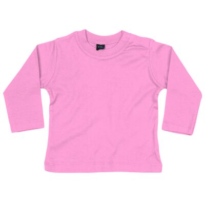 BabyBugz Baby Long Sleeve T-Shirt Thumbnail