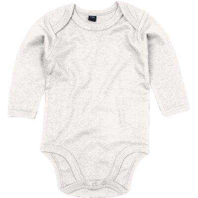 BabyBugz Baby Long Sleeve Bodysuit Thumbnail